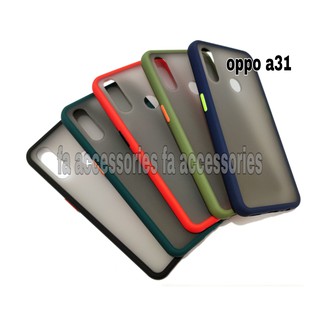 Phone soft Case softcase casing oppo a31 a1k realme c1 c2