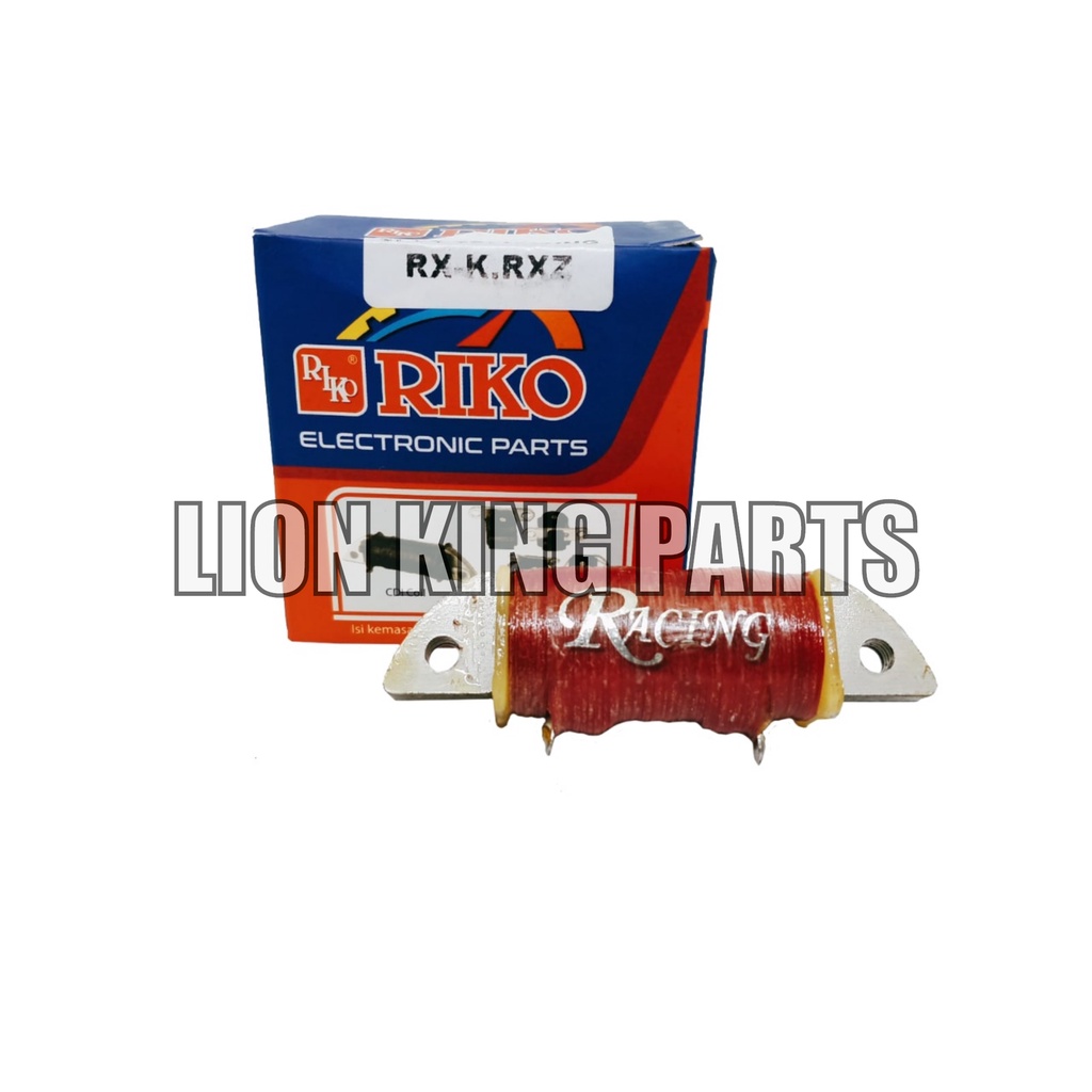 SPOOL SPULL CDI RACING RXKING RX KING RXZ RIKO