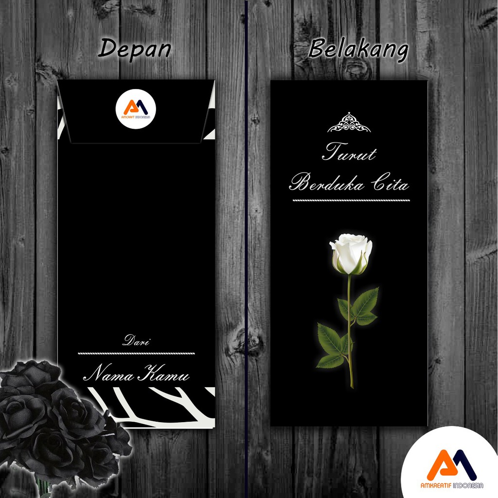 

Amplop Premium Sedekah 024 (isi 12 Amplop)