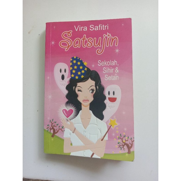 

preloved buku novel bekas ori, masi bagus