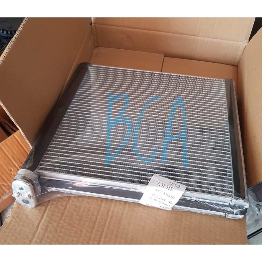 EVAPORATOR EVAP Cooling AC Mobil Proton Exora