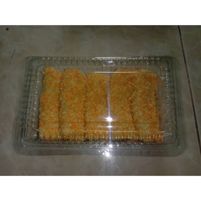 

Risoles Ayam Mercon Mayo Frozen