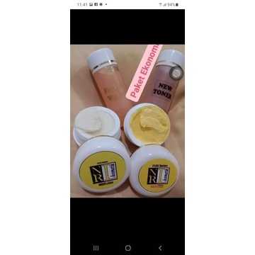 CREAM NRL ORIGINAL KEMASAN BARU