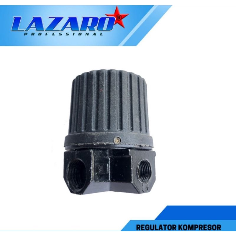 regulator kompresor lazaro