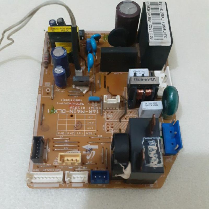 Modul pcb indoor ac samsung original