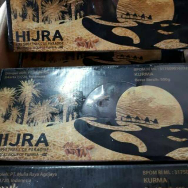 Kurma HIJRA/ KURMA MURAH / KURMA GROSIR