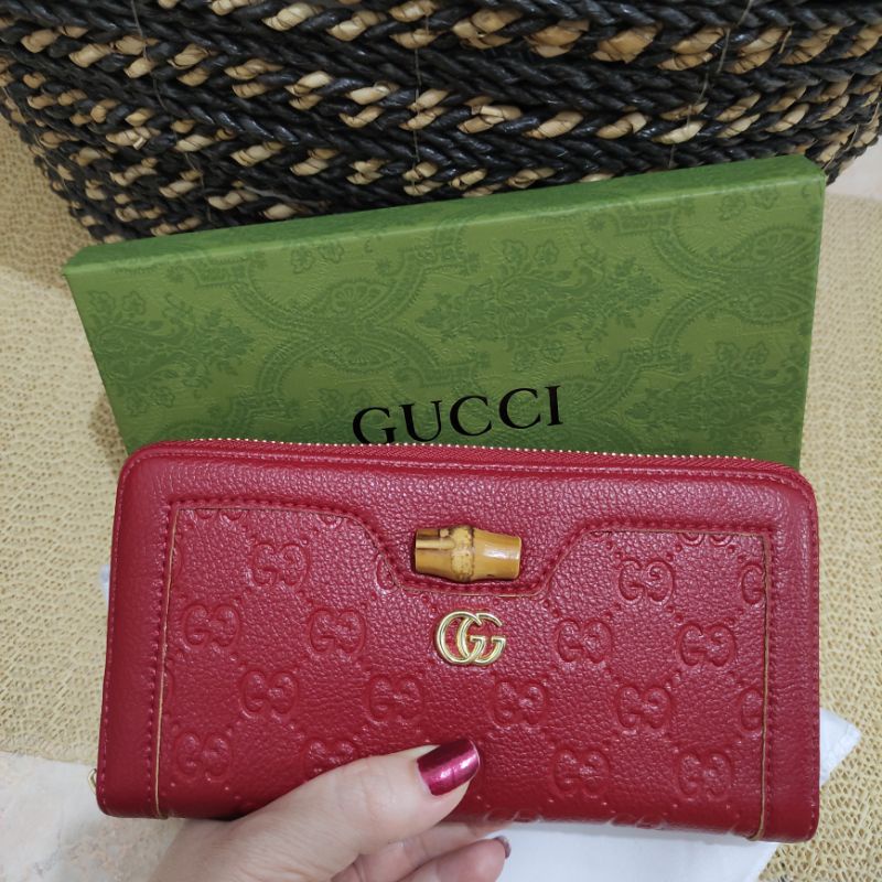 Dompet Tori. Gc. Y$L