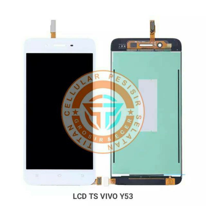 LCD + TS Vivo Y53 Original