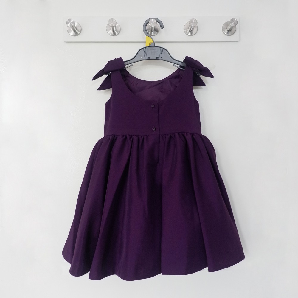 Baju Gaun Pesta Anak Perempuan Party Dress Baby Girl Janie and Jack