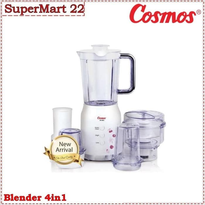 Blender Cosmos Blenz CB-802