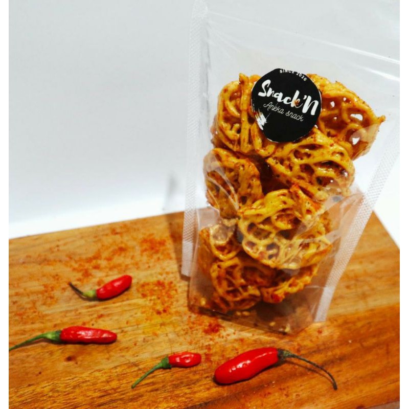 

kerupuk mie