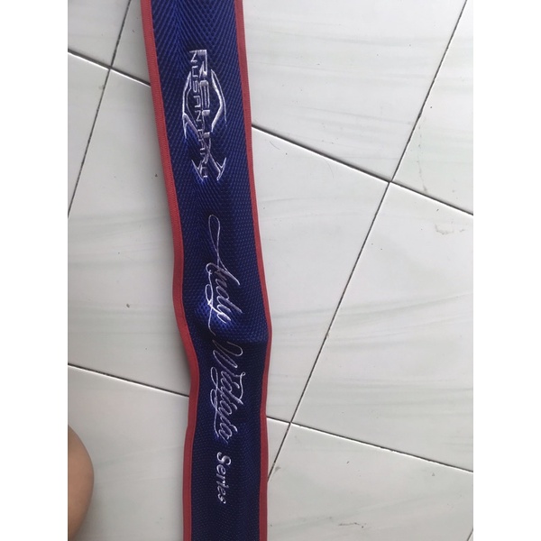 pancing relix nusantara (baru)