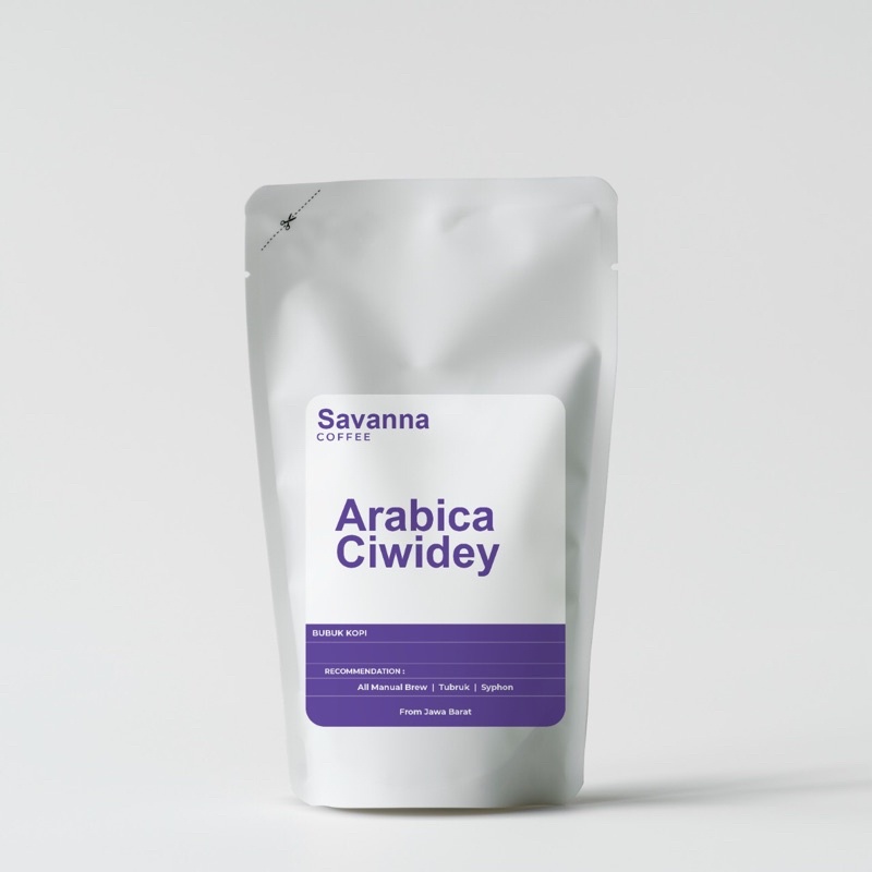 

Arabica Ciwidey