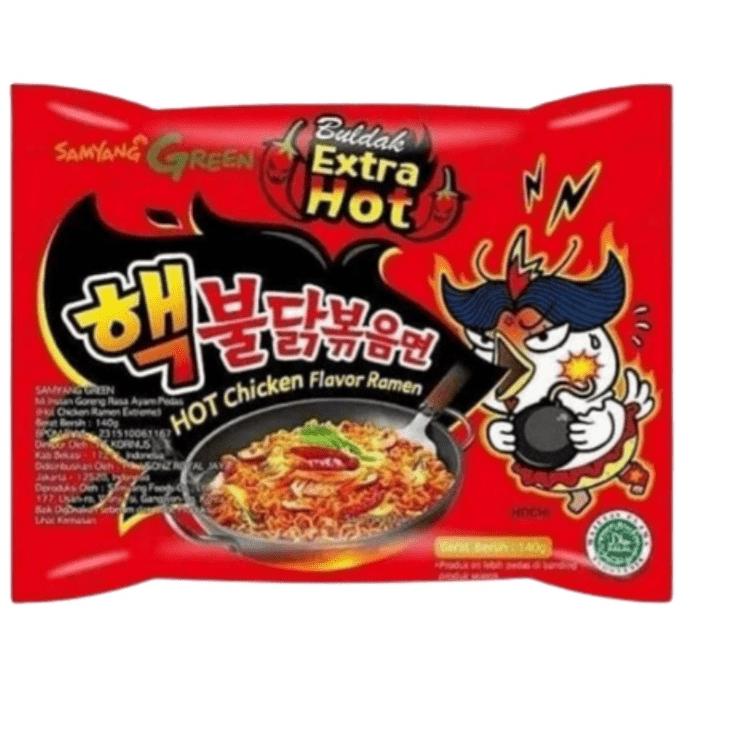 

IDMm3M7--SAMYANG ORIGINAL CARBONARA EXTRA HOT