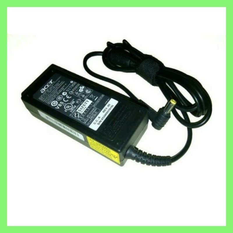 Charger Laptop Acer ASPIRE V5-471 V5-431 E1-421 4736