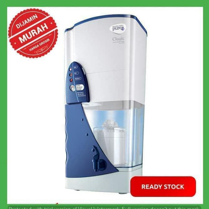 Pureit Classic Dispenser 9 Liter
