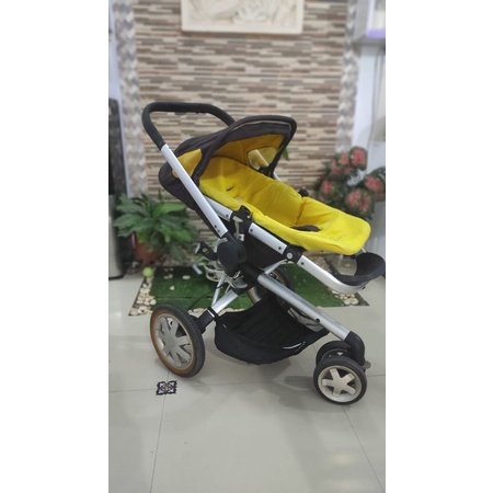 Stroller Quinny Buzz