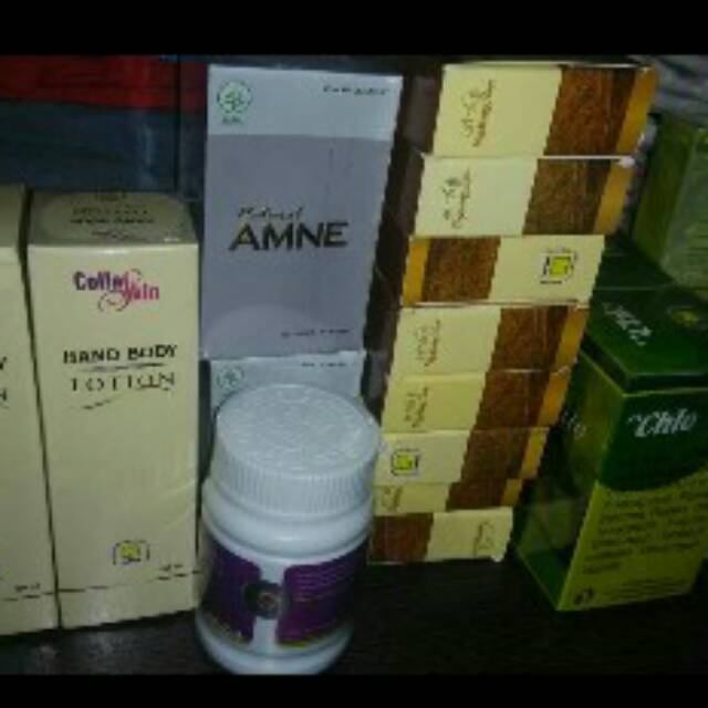 Produk nasa