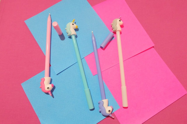 

Pulpen Unicorn