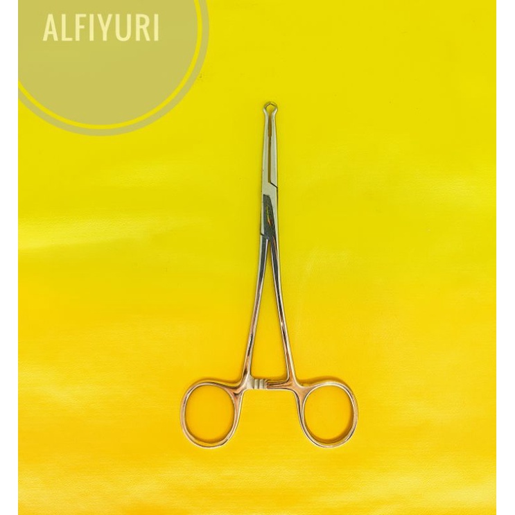 klem u implan / u klem implant