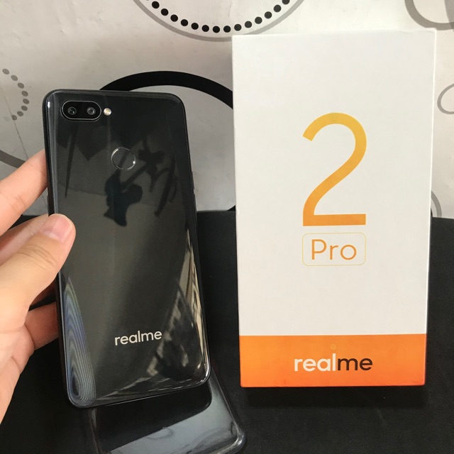 REALME 2 PRO 8/128Gb