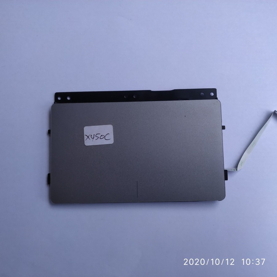 Touchpad + Kabel Fleksibel Asus X450c Original