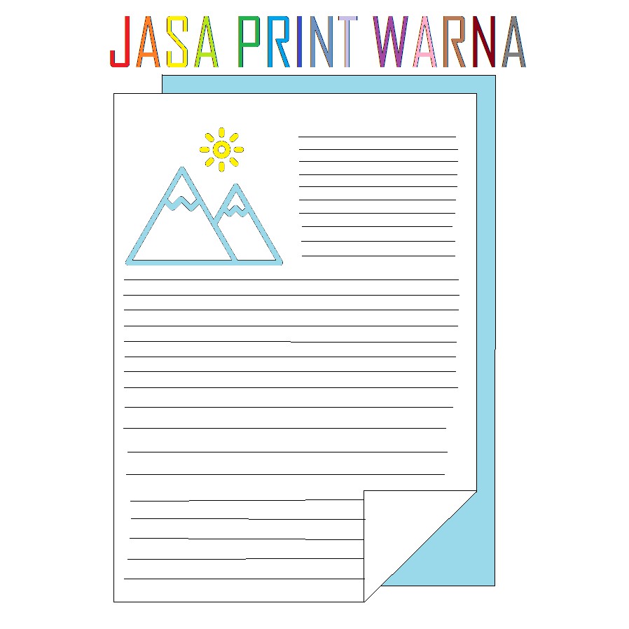 

Jasa Print WARNA