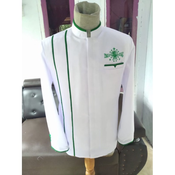 bisa cod Jasko NU #jaskoLogoNU jasko premium