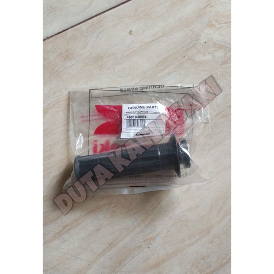 handgrip grip gas stang kanan kawasaki w175 w 175 original