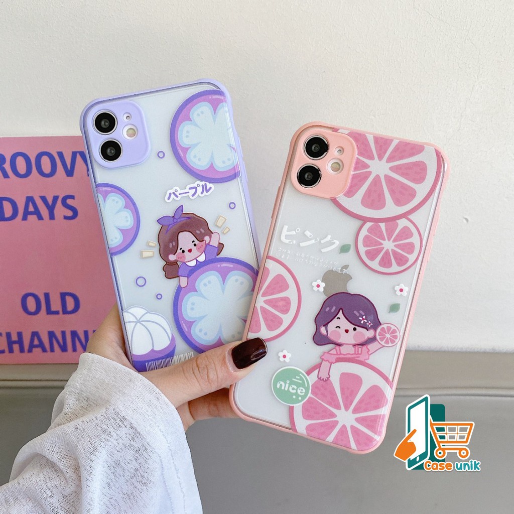 SS025 CASE SAMSUNG A02S A12 A21S A31 A32 A51 CS3634