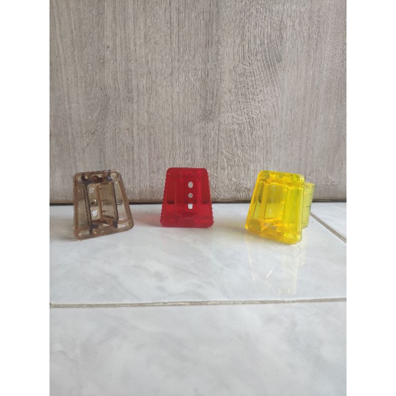front block sepeda lipat
