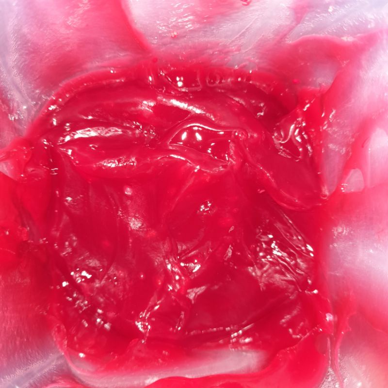 

SELAI STRAWBERRY DAN BLUEBERRY