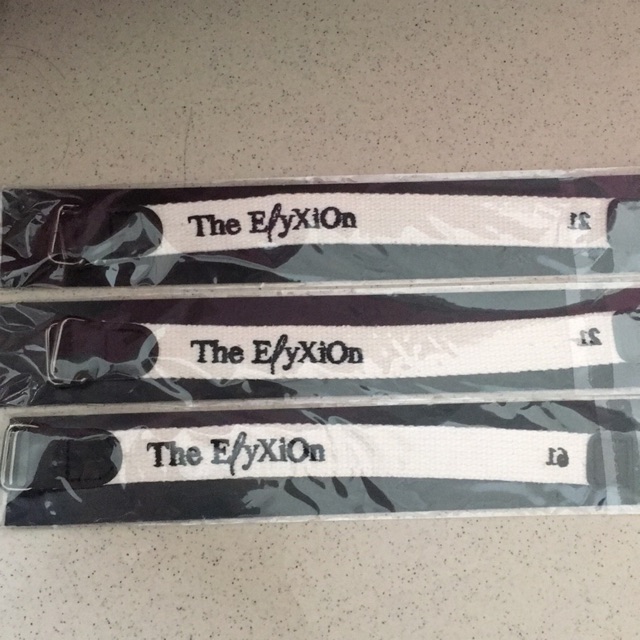 Exo The elyxion bracelet