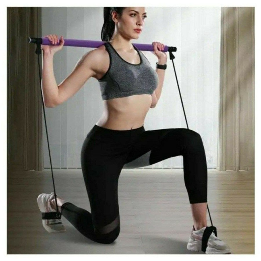 Rally Bar Fitness original pilates