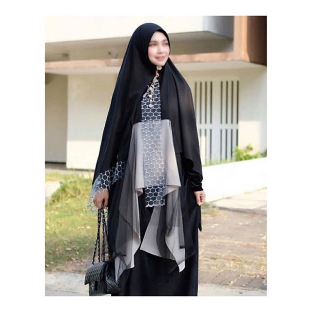 SYARI SHADOW MAGDARA