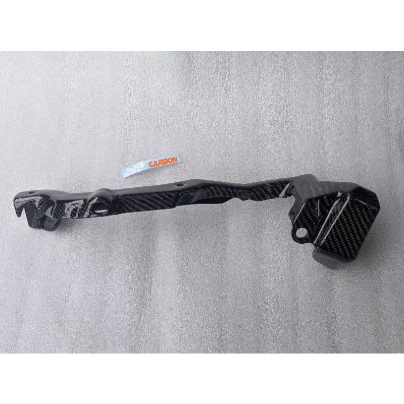 Cover sensor Scoopy/Beat esp carbon kevlar