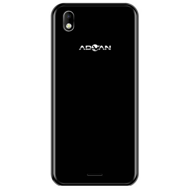 Hp Advan S5e Full View Full Screen 4g Android Nougat 7 0 Ram 1gb Rom 8gb Shopee Indonesia