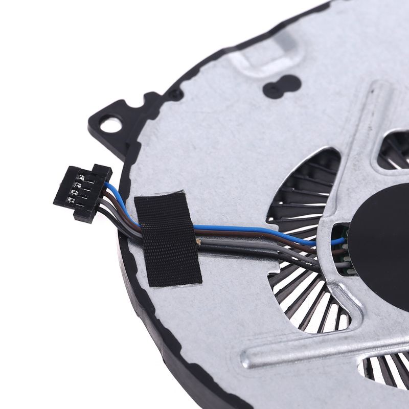 Bt Laptop Notebook CPU Cooling Fan Cooler Radiator Pengganti Hp Probook 440G5 440 G5 Zhan 66 Pro G1 Aksesoris