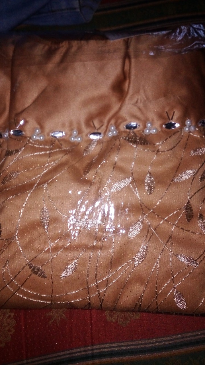 Batik Couple Kebaya Tunangan Ayudia Lamaran Wisuda Kondangan