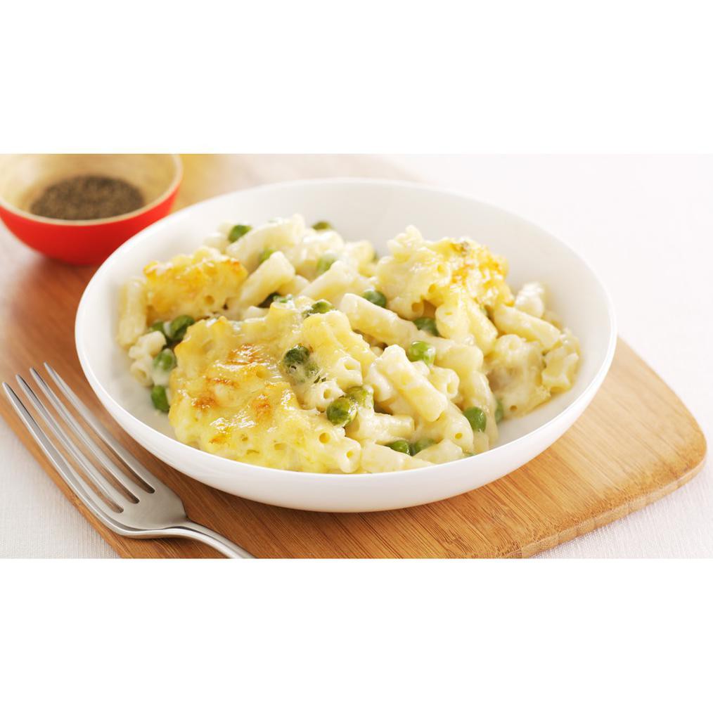 

Baby Macaroni Repack 50 gram Pasta Makaroni MPASI Bayi New