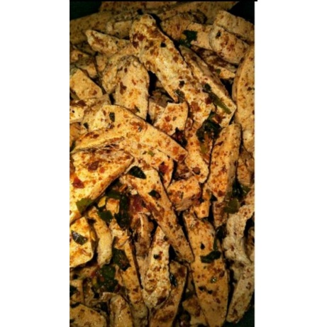 

Basreng viral pedas