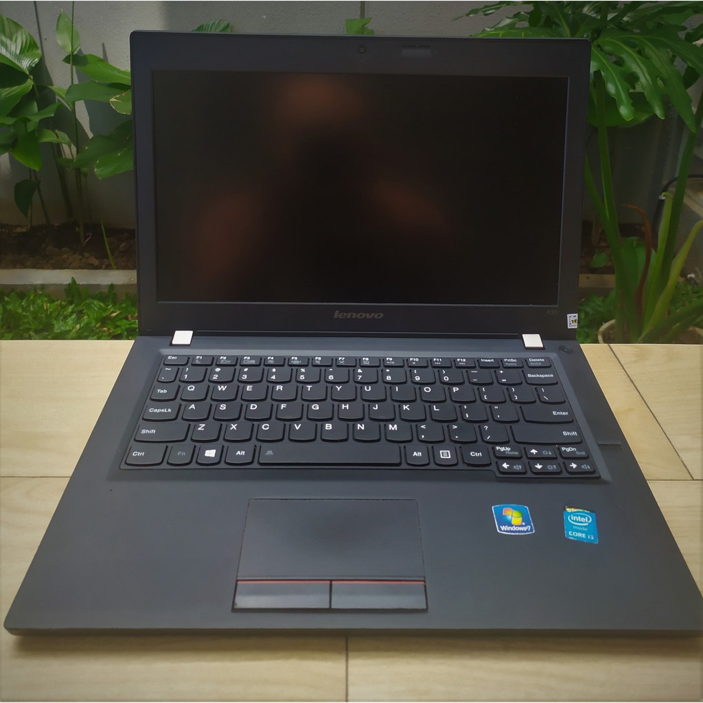 LAPTOP MURAH LENOVO K20 INTEL i3