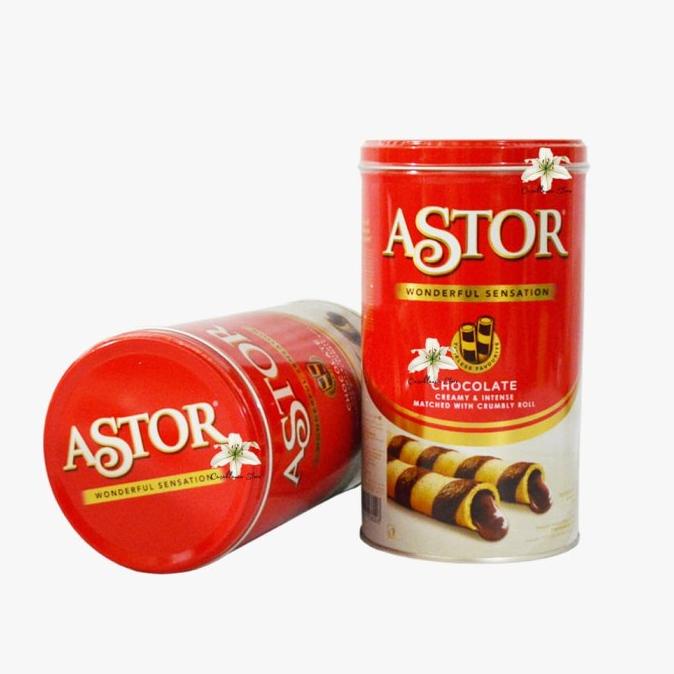

:>:>:>:>] Astor Wafer Stick Kaleng