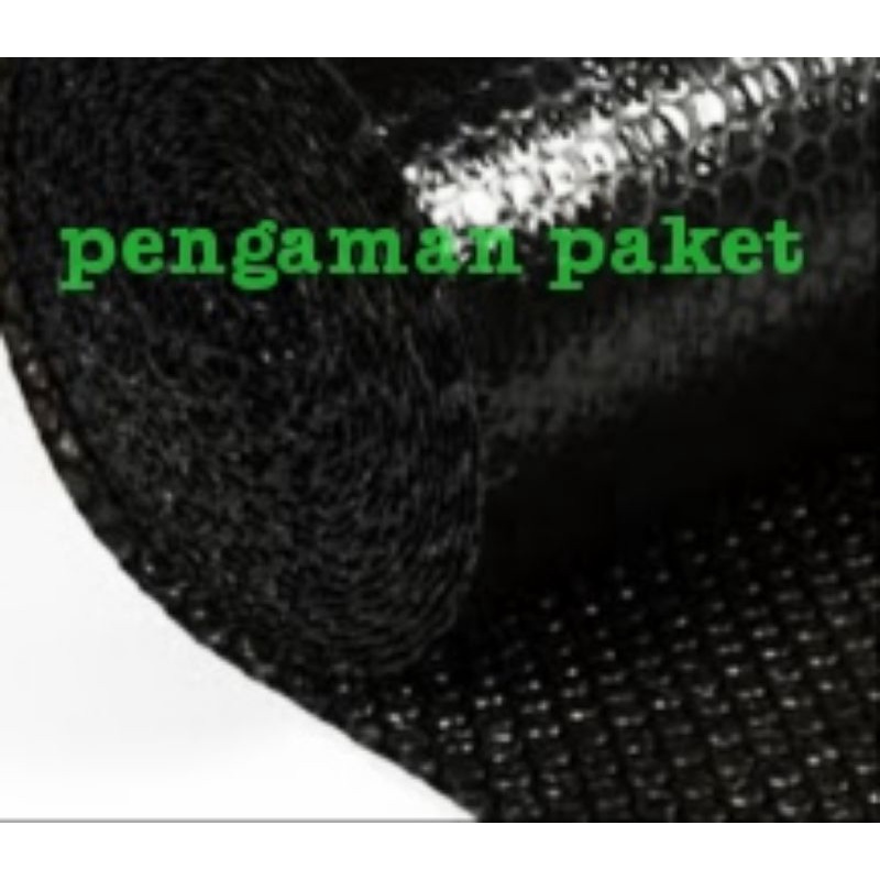 

buble wrap pengaman paket