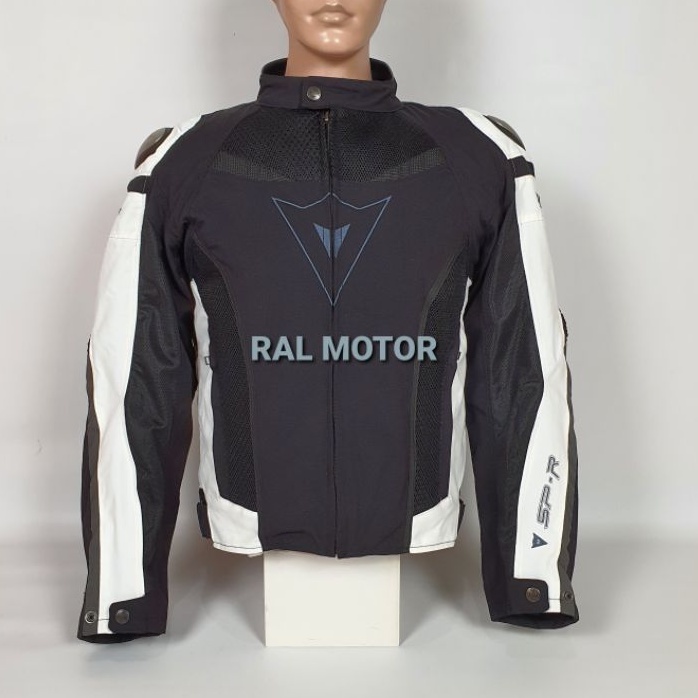 Jaket Touring D Super Speed SPR Tex