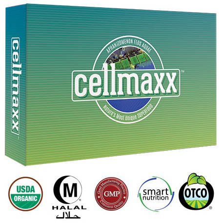 Cellmaxx Original l CellMax Maxxima Nutraceutical