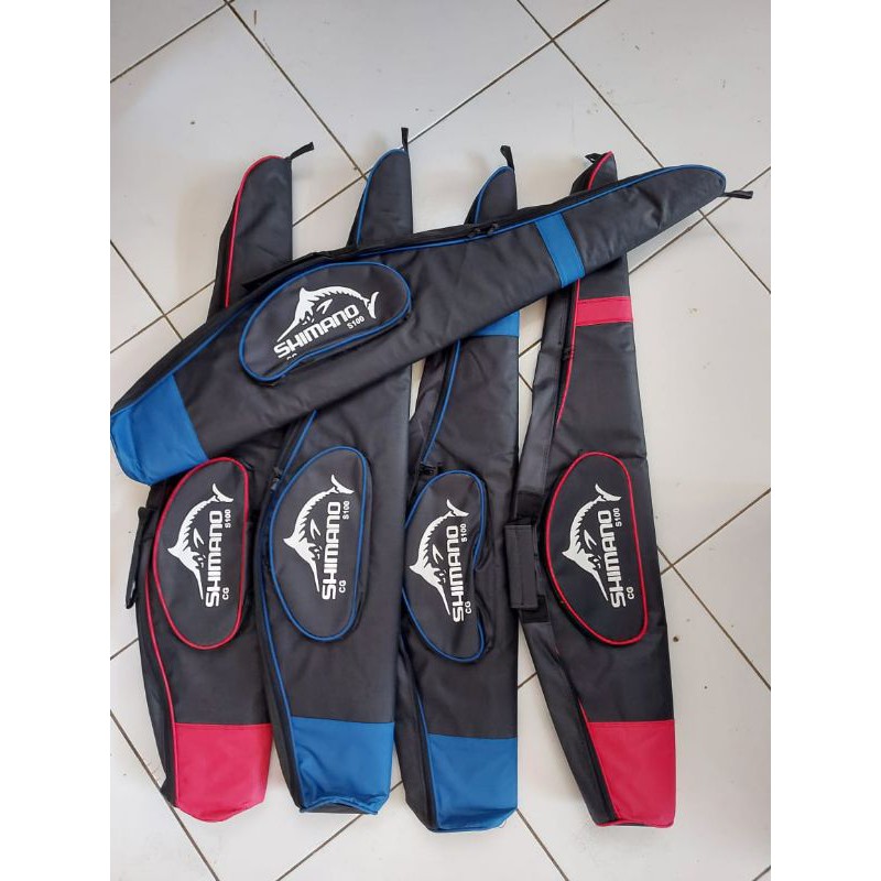 Tas Pancing Shimano 100cm