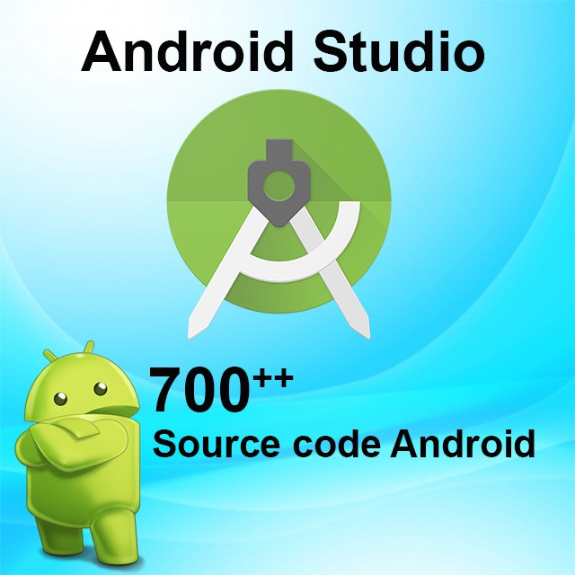 Source code Aplikasi Android