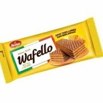 

ROMA WAFELLO CARAMEL 135G