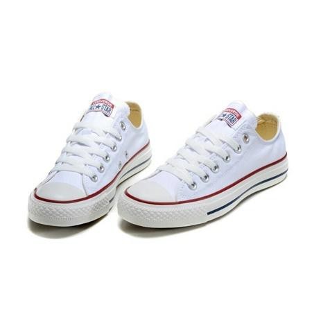 SEPATU SNEAKERS PRIA/WANITA SEPATU SEKOLAH SEPATU ALL STAR CLASIC LOW SHOES PALING MURAH